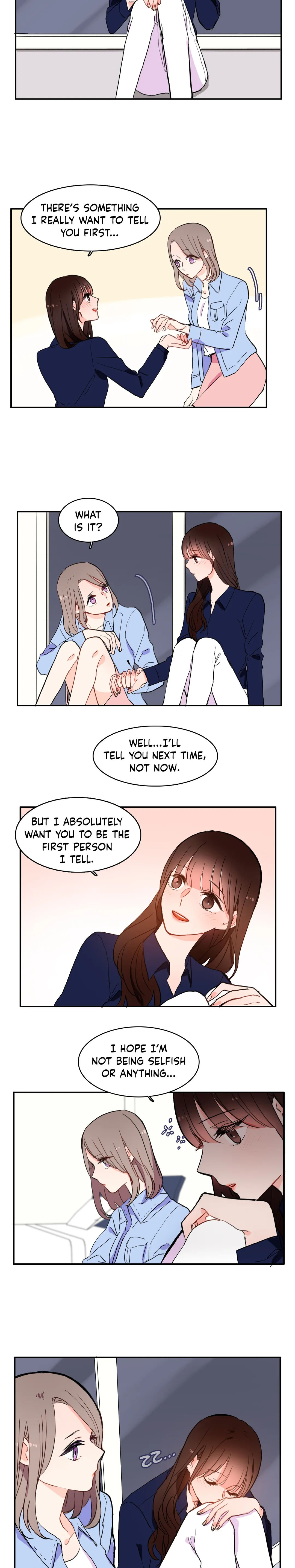 The Love Doctor Chapter 28 image 14