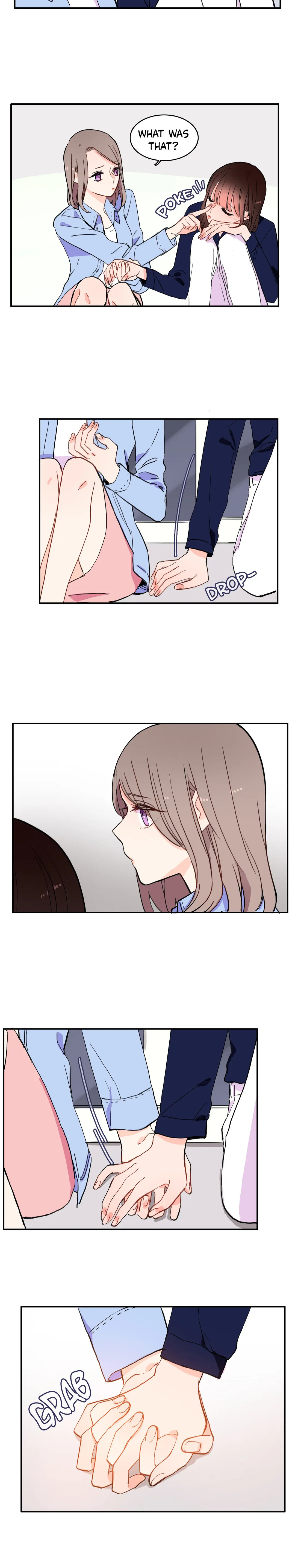The Love Doctor Chapter 28 image 15