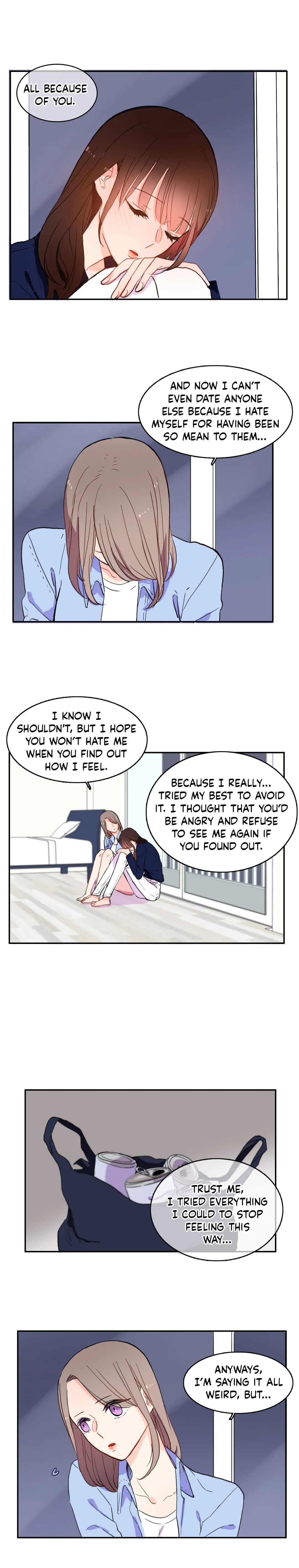The Love Doctor Chapter 28 image 17