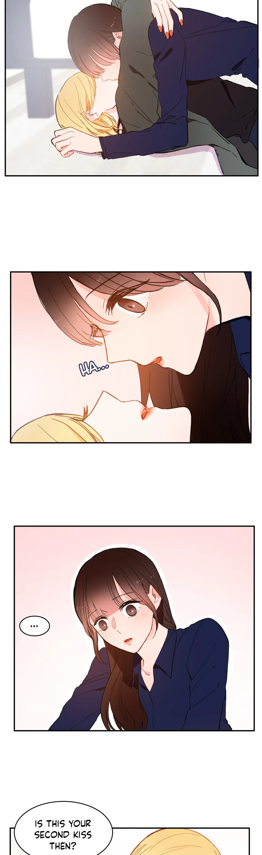 The Love Doctor Chapter 28 image 1