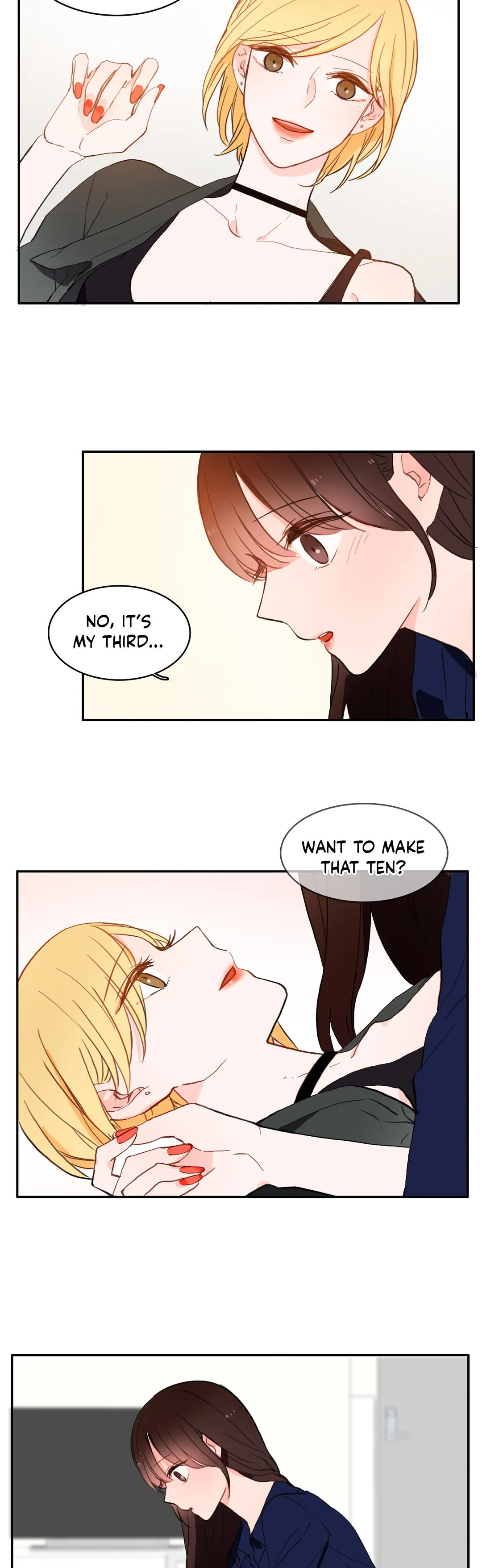 The Love Doctor Chapter 28 image 2