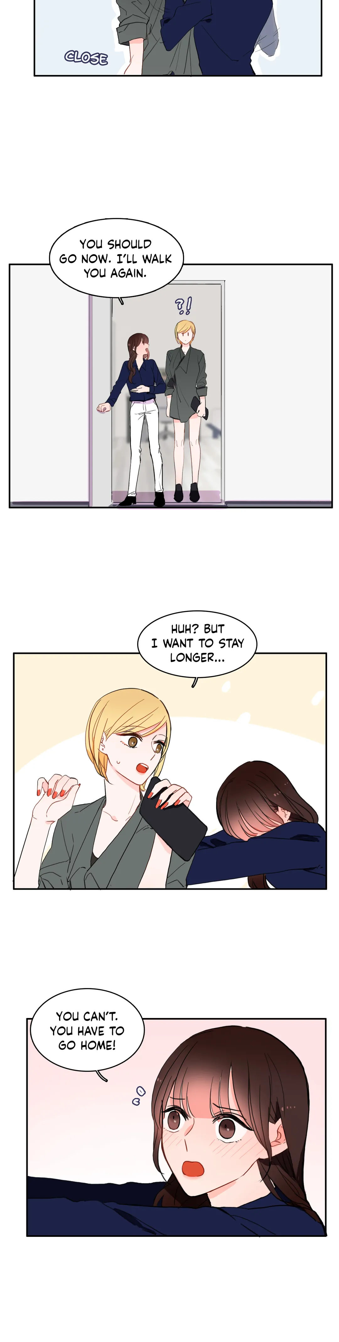 The Love Doctor Chapter 28 image 6