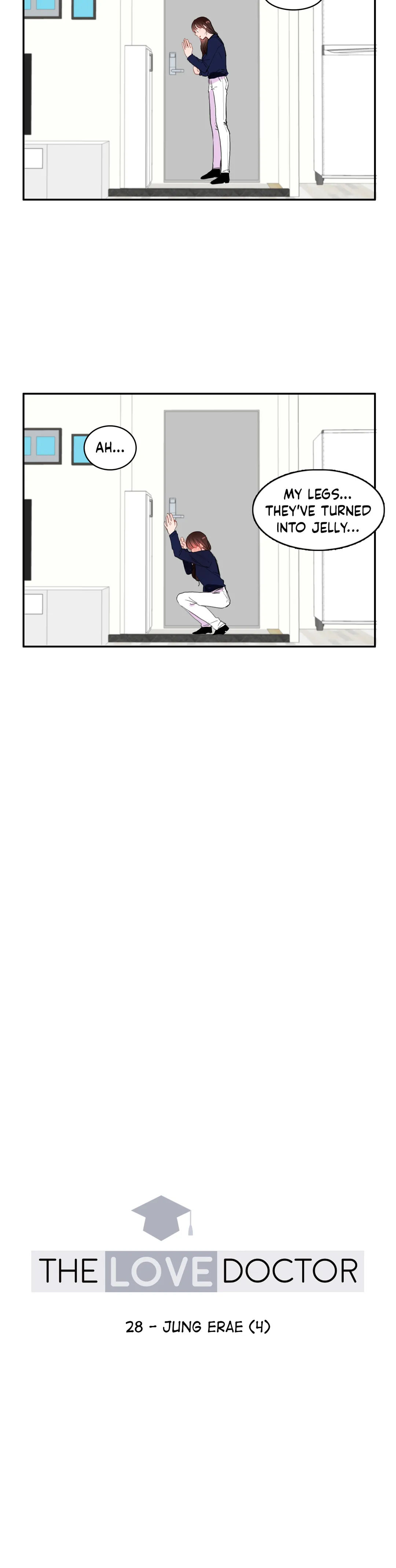 The Love Doctor Chapter 28 image 8