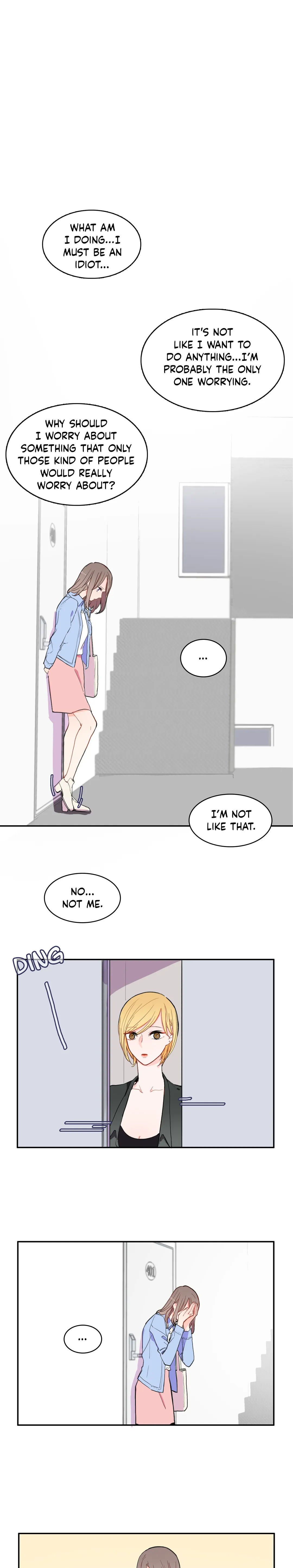 The Love Doctor Chapter 29 image 0