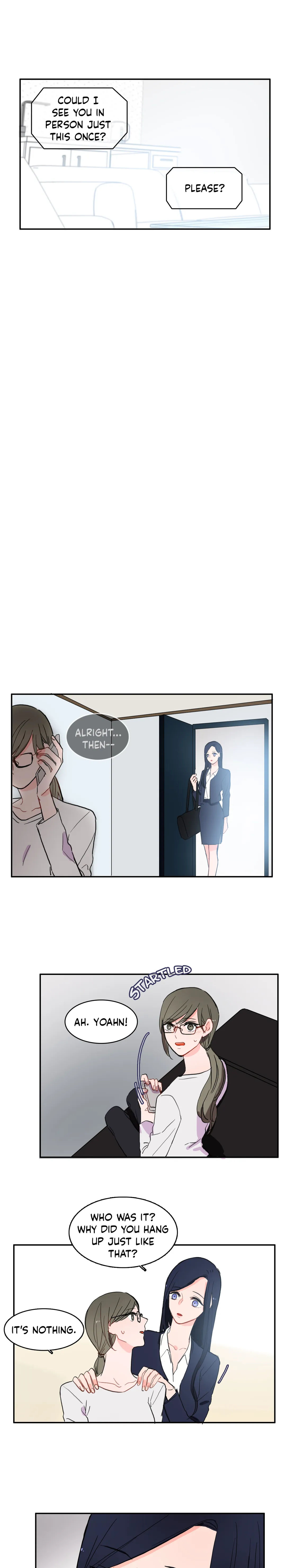 The Love Doctor Chapter 29 image 9