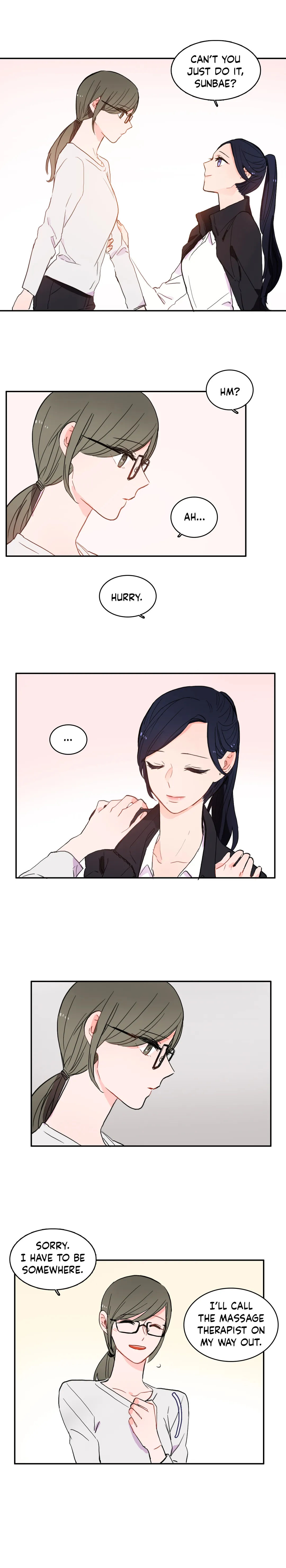 The Love Doctor Chapter 29 image 11