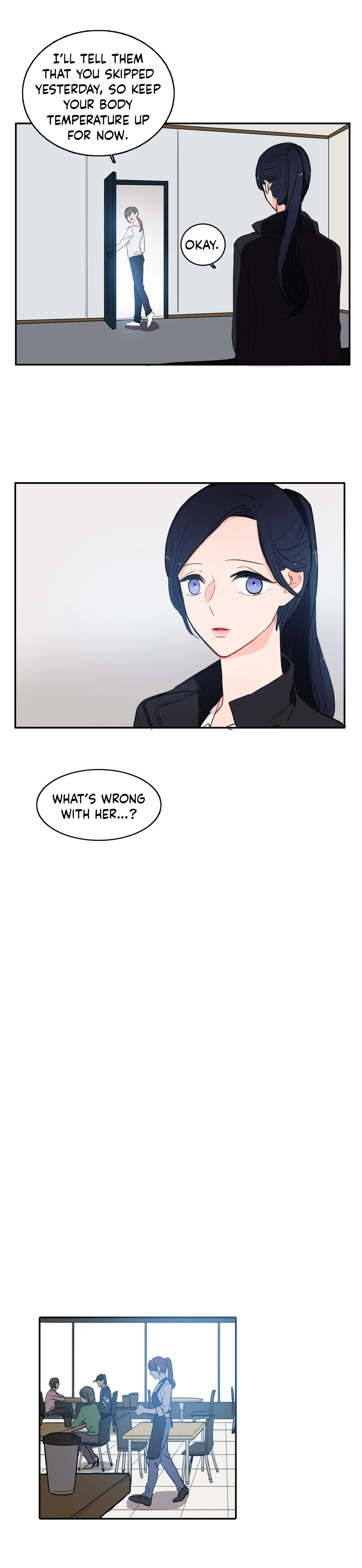 The Love Doctor Chapter 29 image 12
