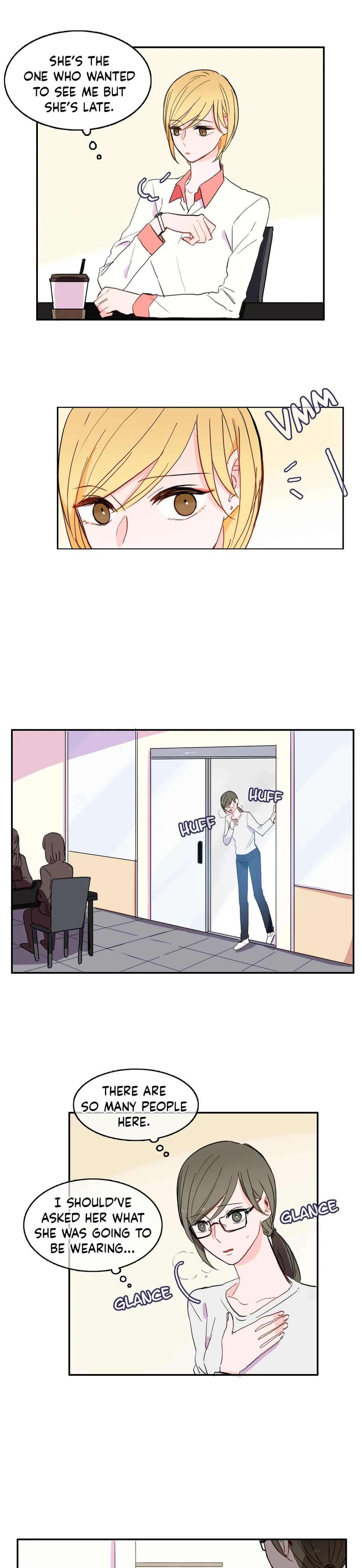 The Love Doctor Chapter 29 image 13