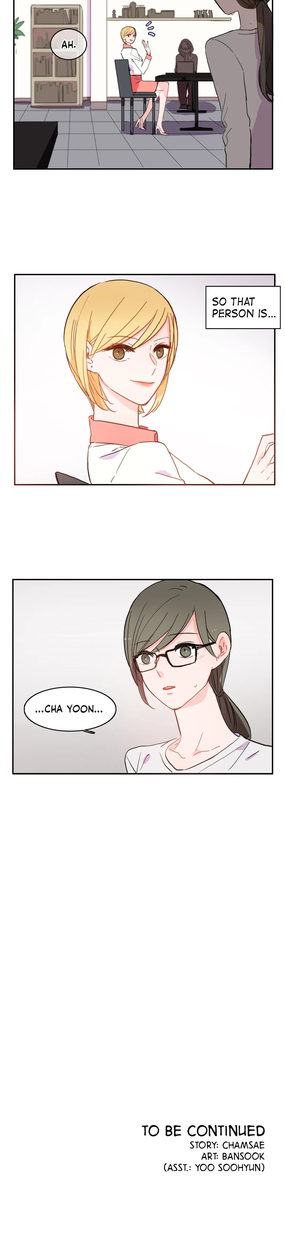 The Love Doctor Chapter 29 image 14