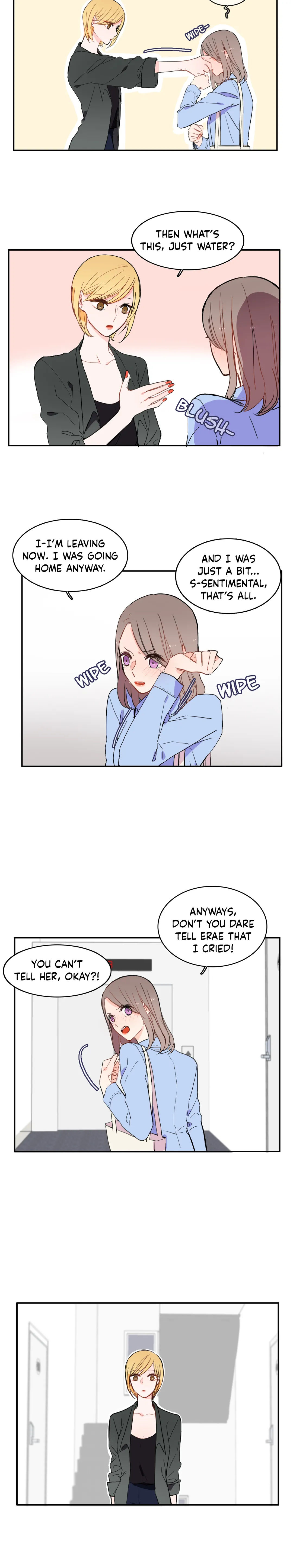 The Love Doctor Chapter 29 image 2