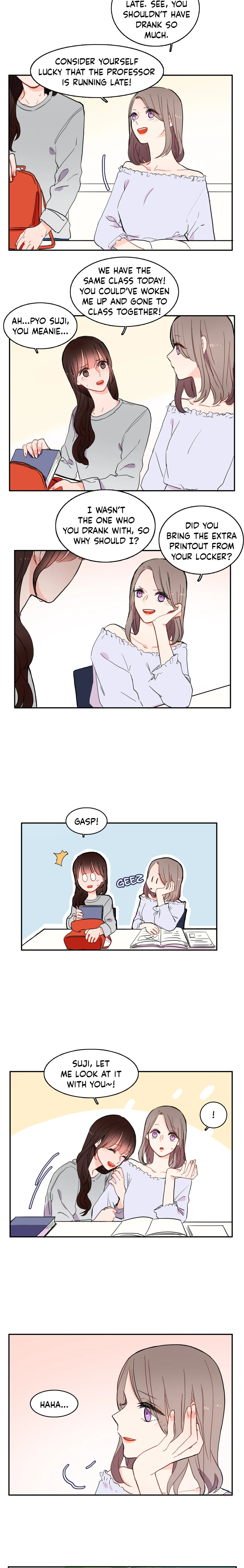 The Love Doctor Chapter 29 image 4