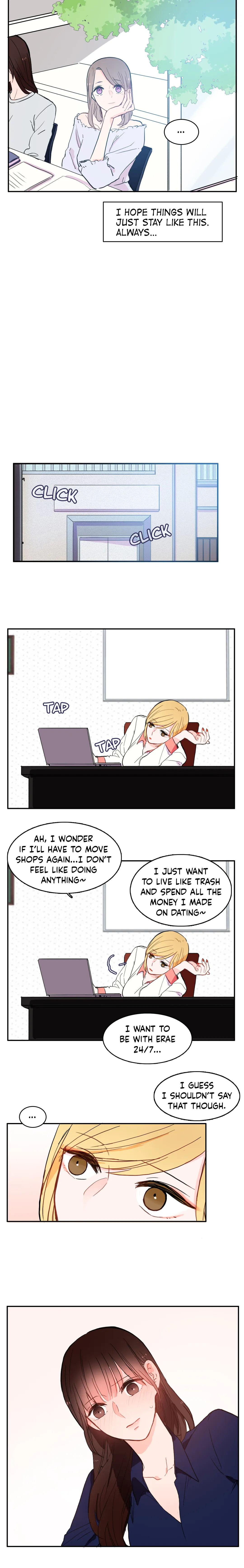The Love Doctor Chapter 29 image 5