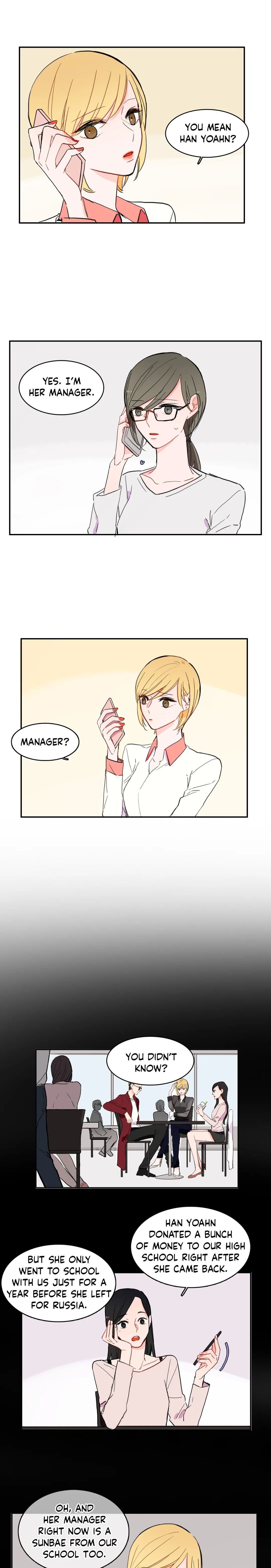 The Love Doctor Chapter 29 image 7