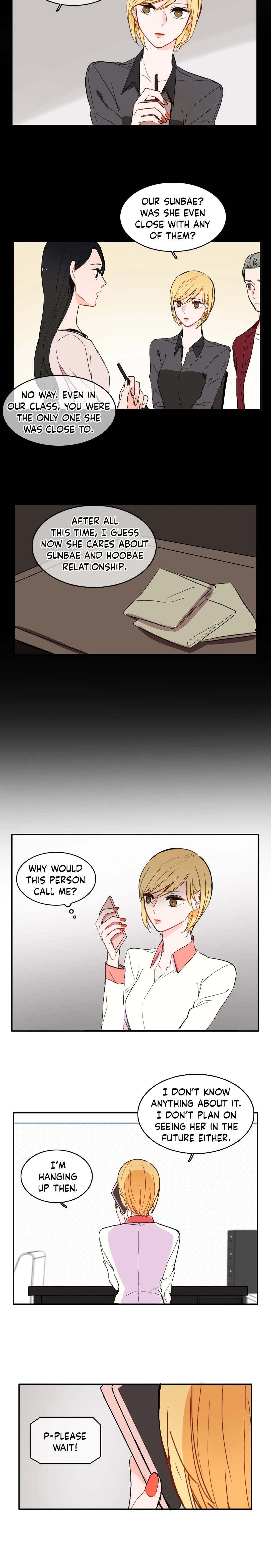 The Love Doctor Chapter 29 image 8