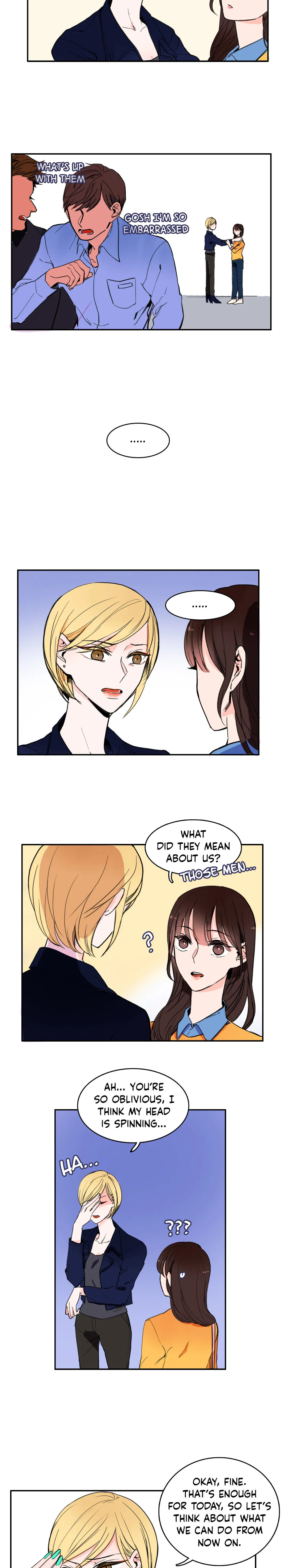 The Love Doctor Chapter 3 image 9