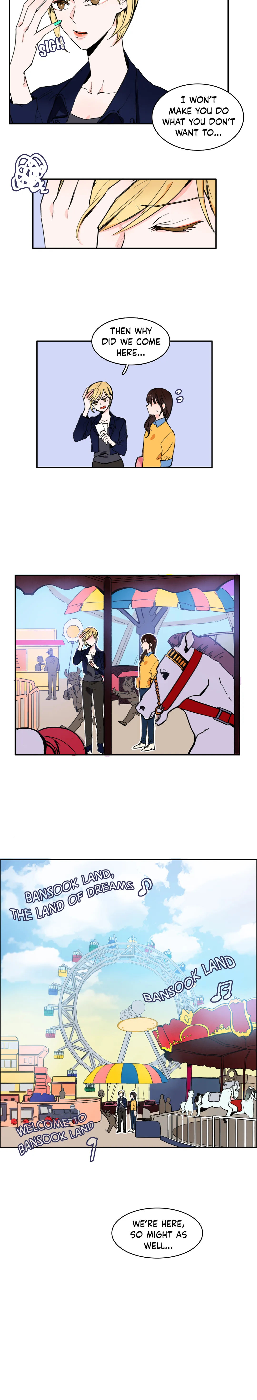 The Love Doctor Chapter 3 image 10