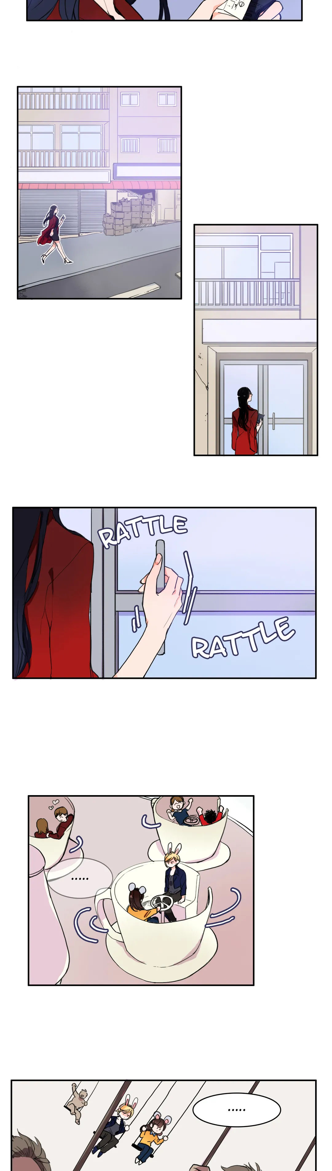 The Love Doctor Chapter 3 image 12
