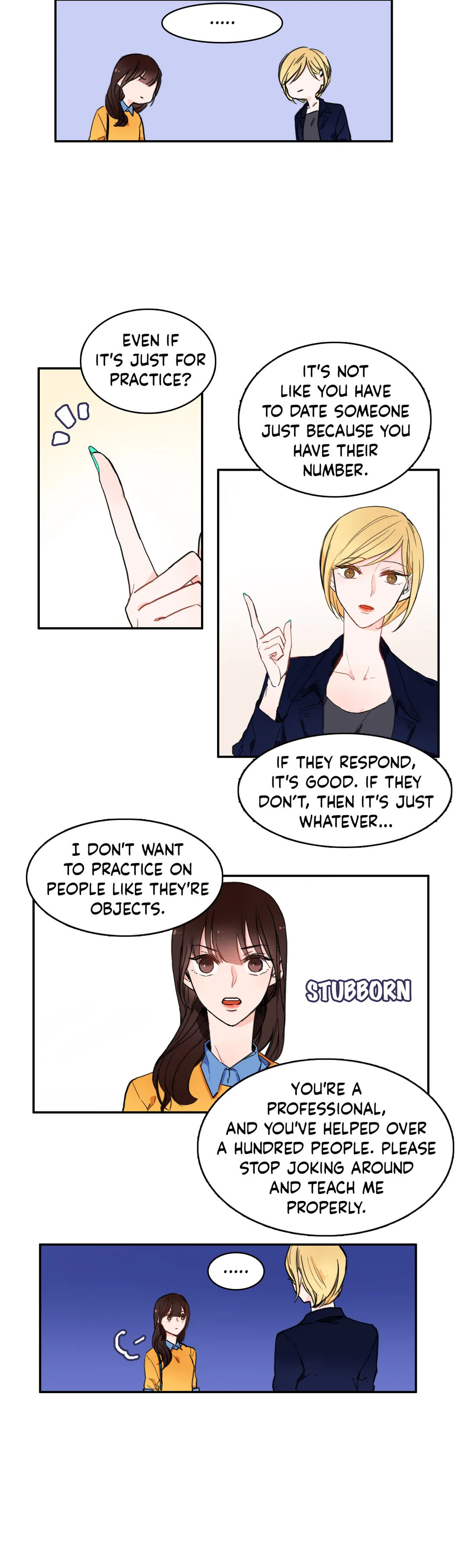 The Love Doctor Chapter 3 image 5