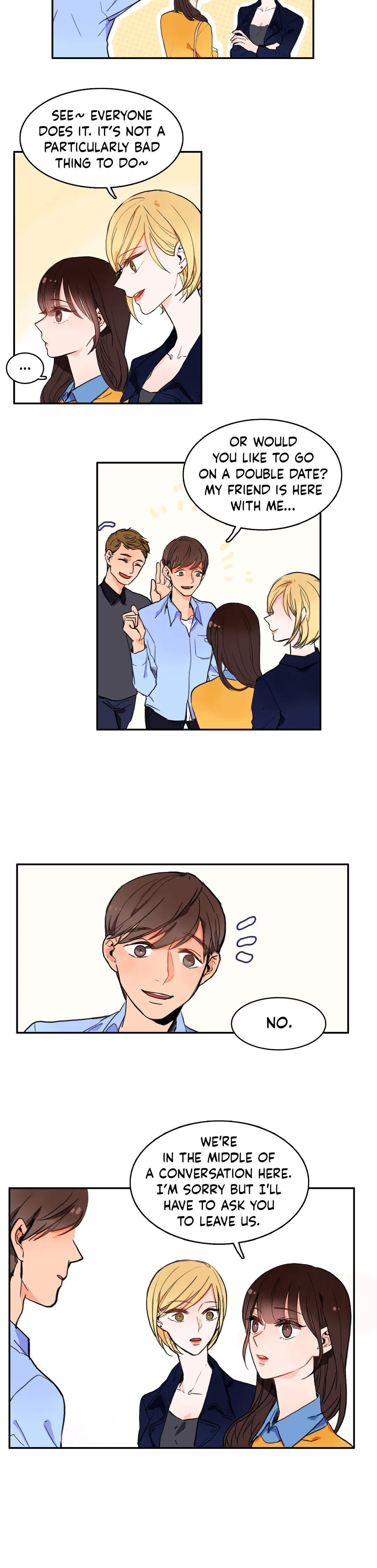 The Love Doctor Chapter 3 image 7