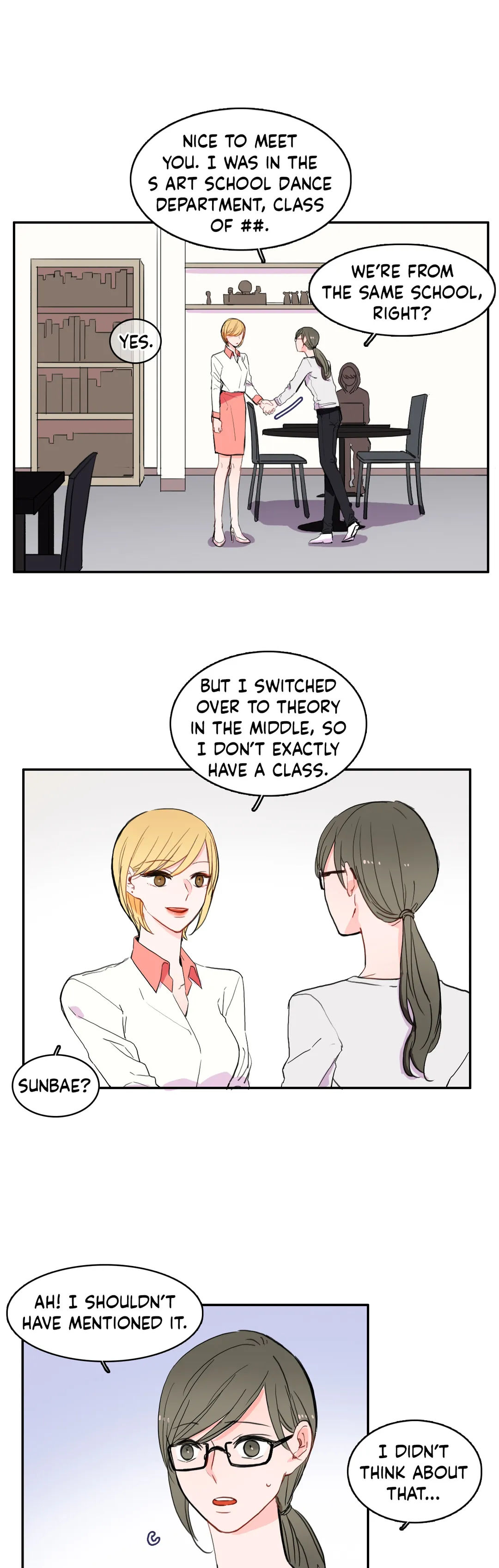 The Love Doctor Chapter 30 image 0