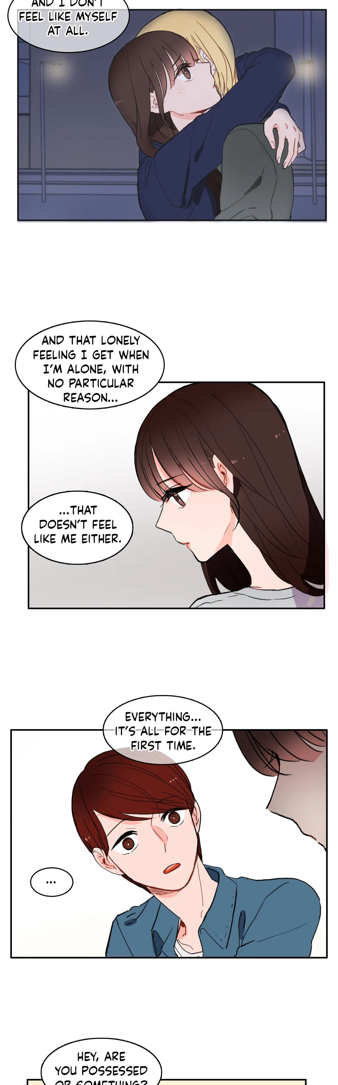 The Love Doctor Chapter 30 image 9