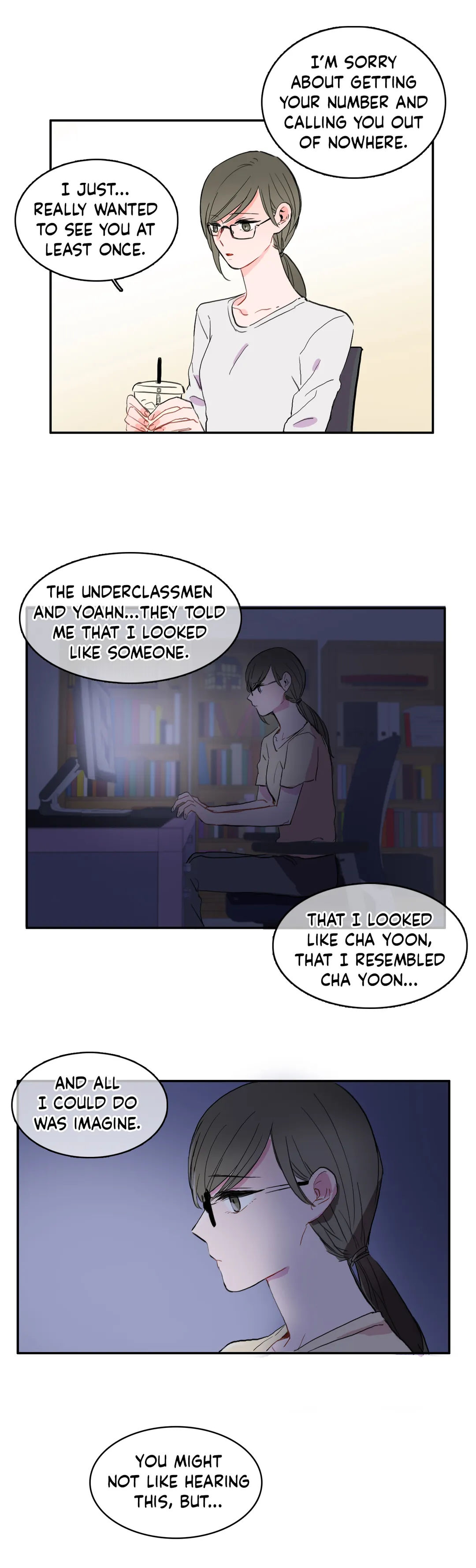The Love Doctor Chapter 30 image 11
