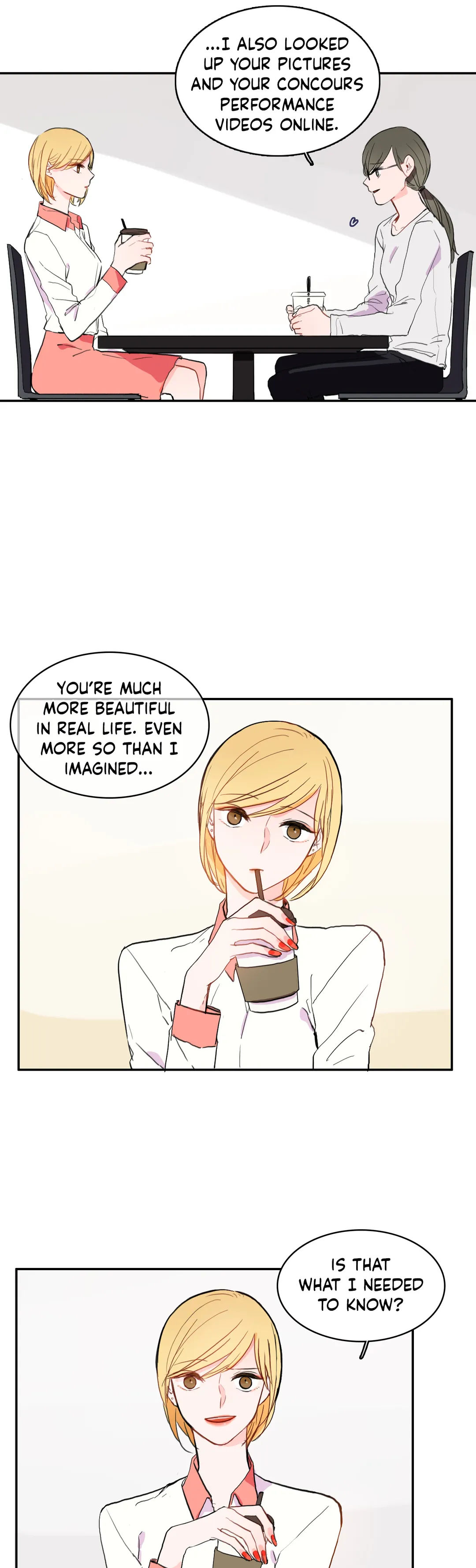 The Love Doctor Chapter 30 image 12