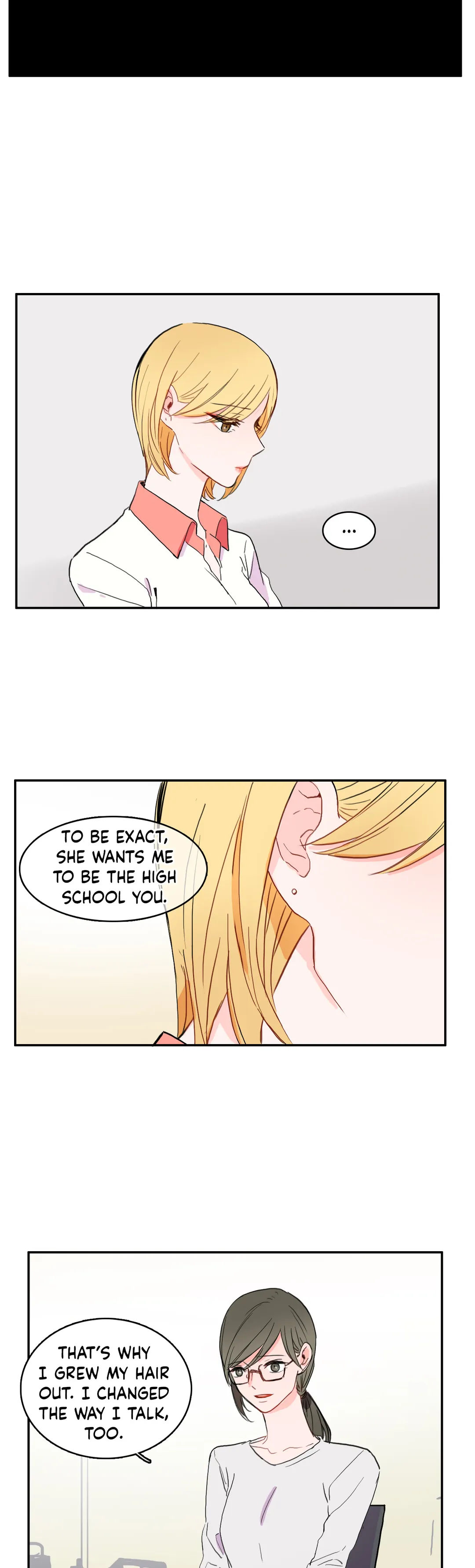 The Love Doctor Chapter 30 image 14