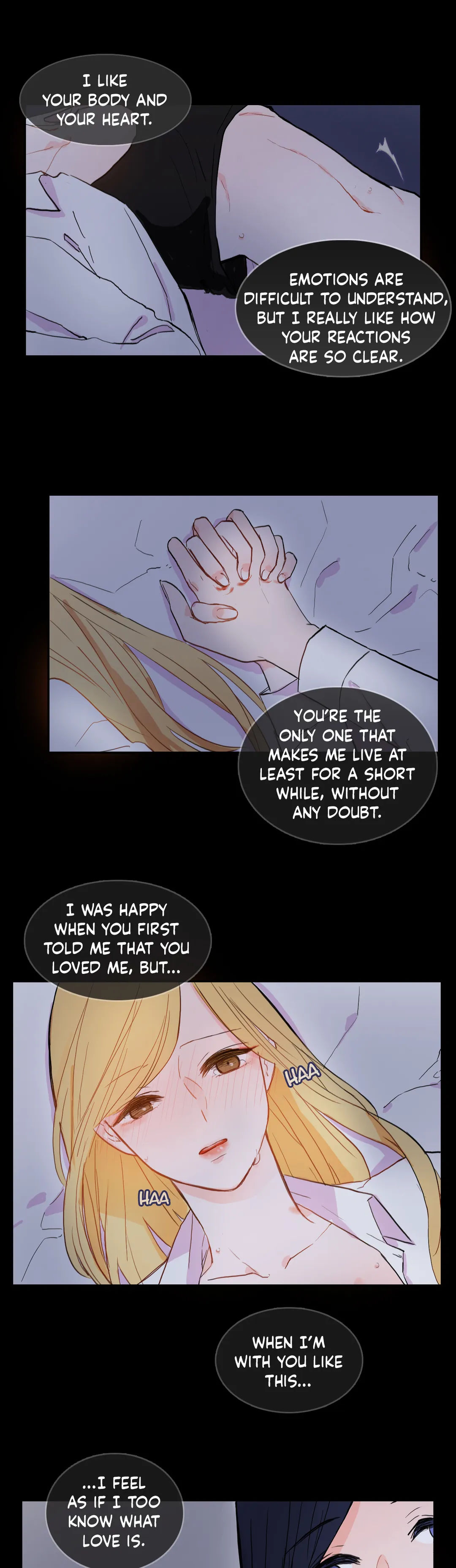 The Love Doctor Chapter 30 image 16