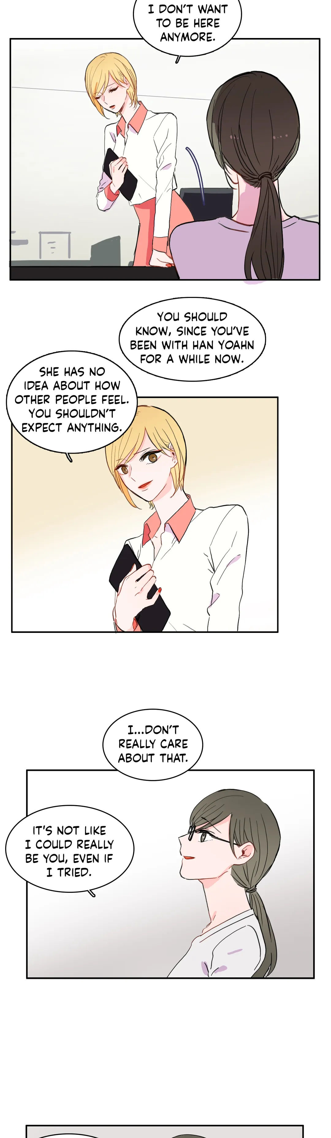 The Love Doctor Chapter 30 image 18