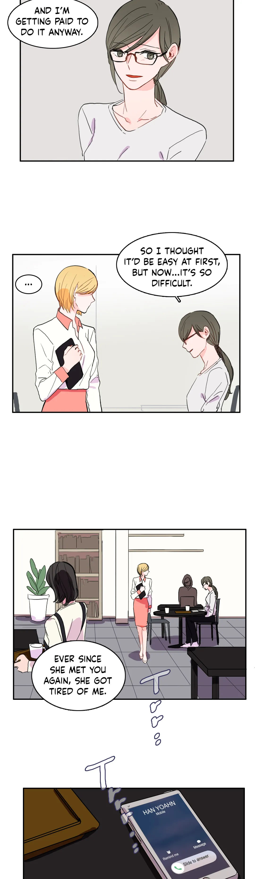 The Love Doctor Chapter 30 image 19