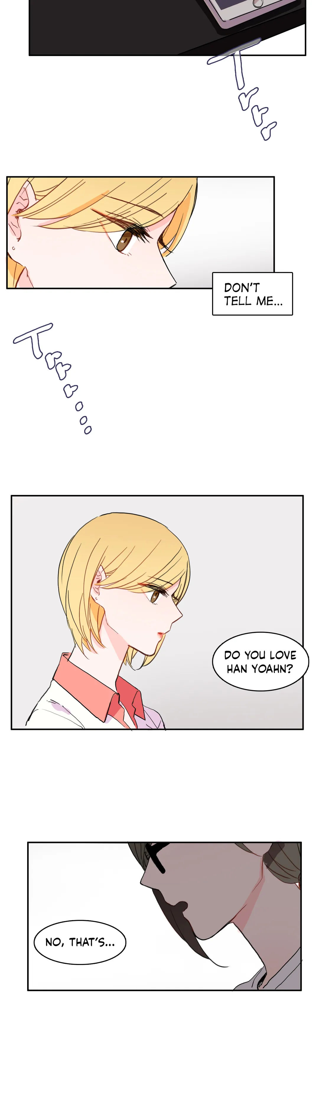 The Love Doctor Chapter 30 image 20