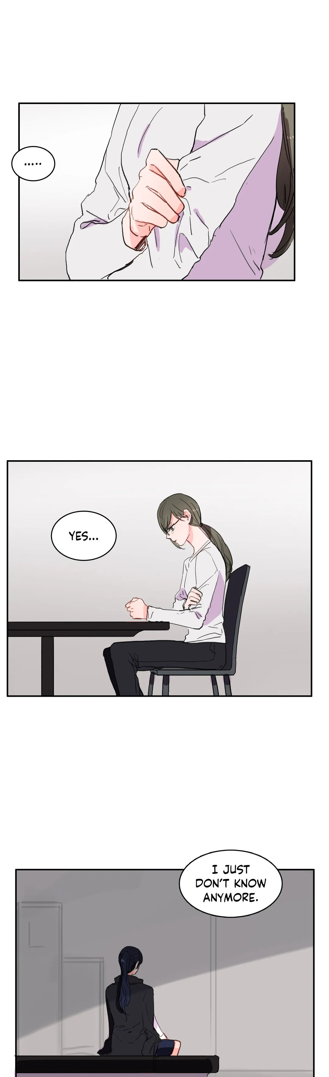 The Love Doctor Chapter 30 image 21