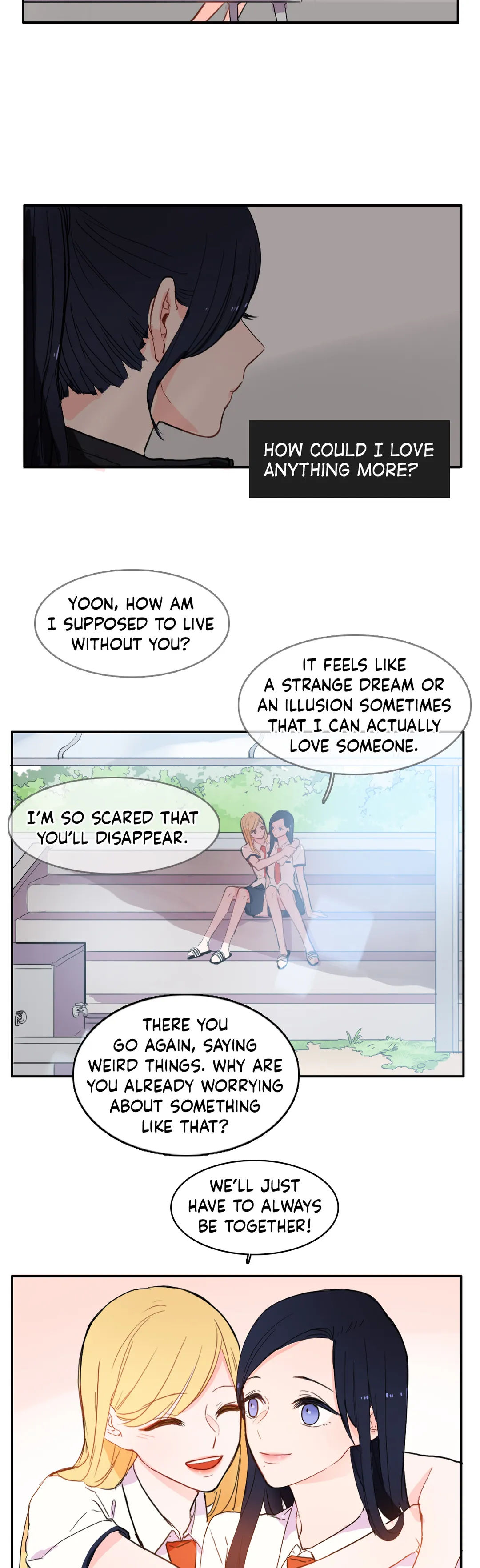 The Love Doctor Chapter 30 image 22