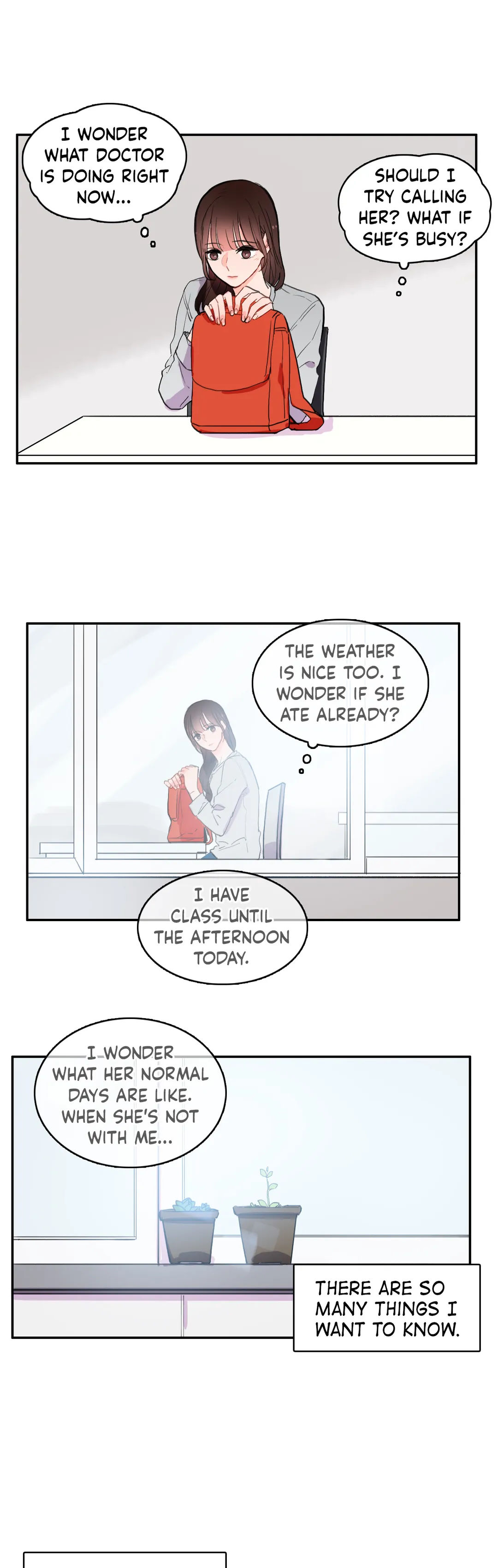 The Love Doctor Chapter 30 image 3