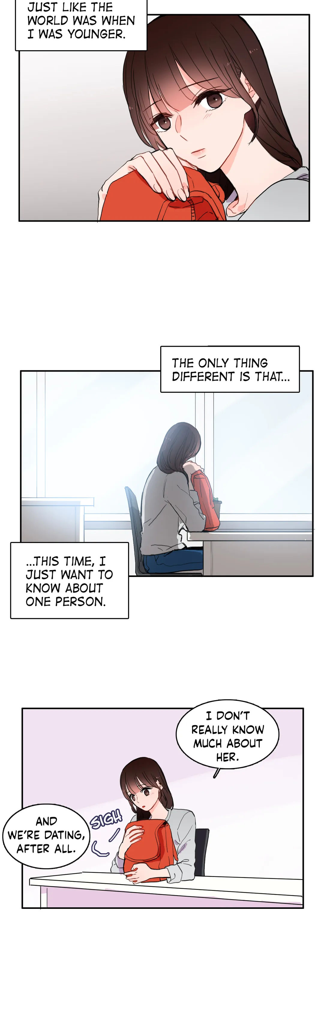 The Love Doctor Chapter 30 image 4
