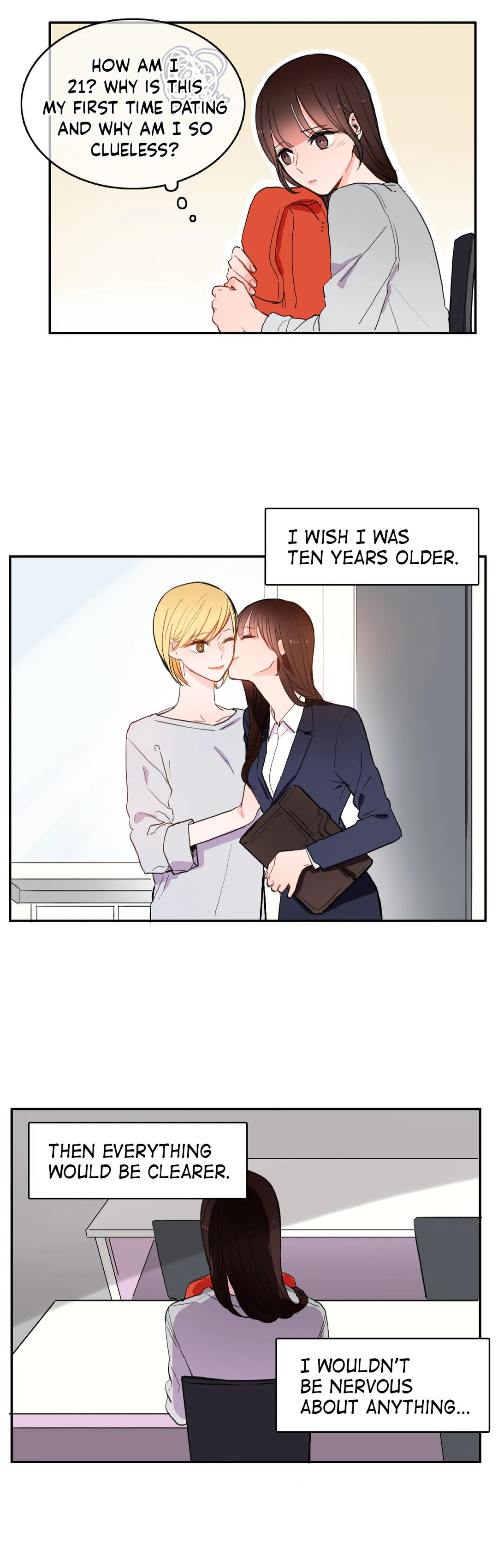 The Love Doctor Chapter 30 image 5