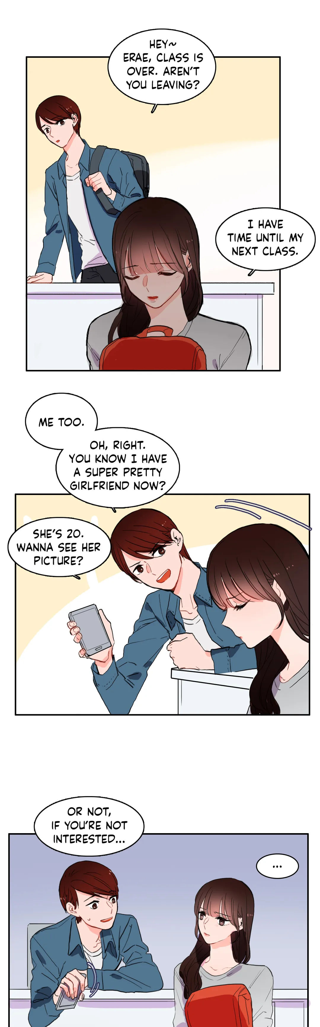 The Love Doctor Chapter 30 image 6