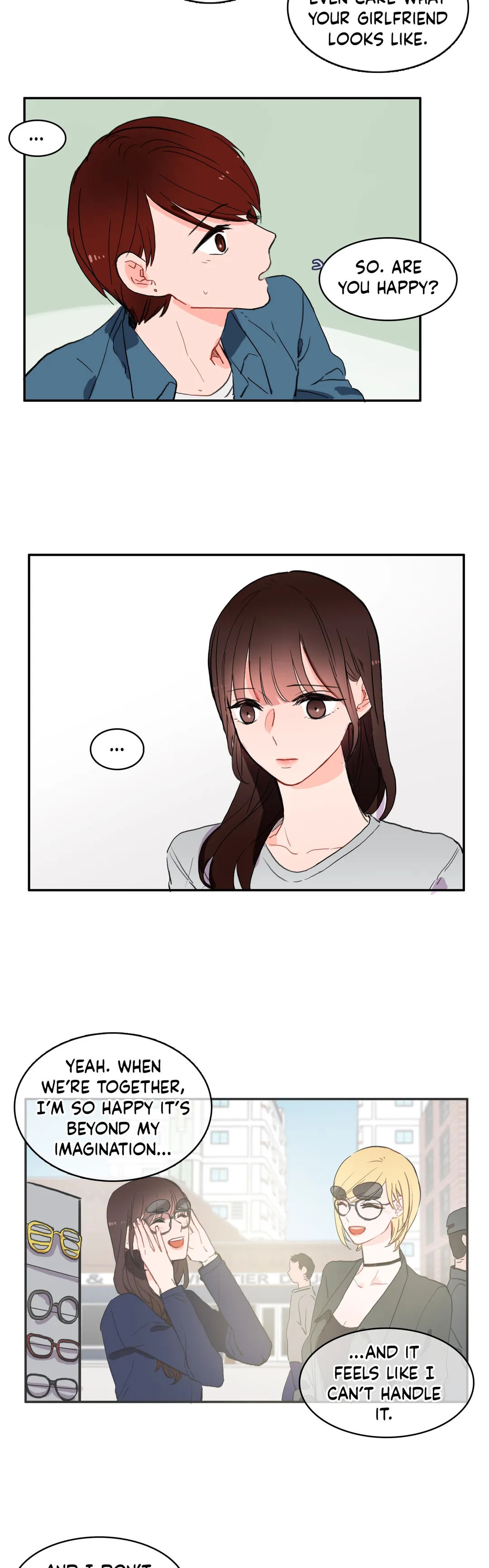 The Love Doctor Chapter 30 image 8
