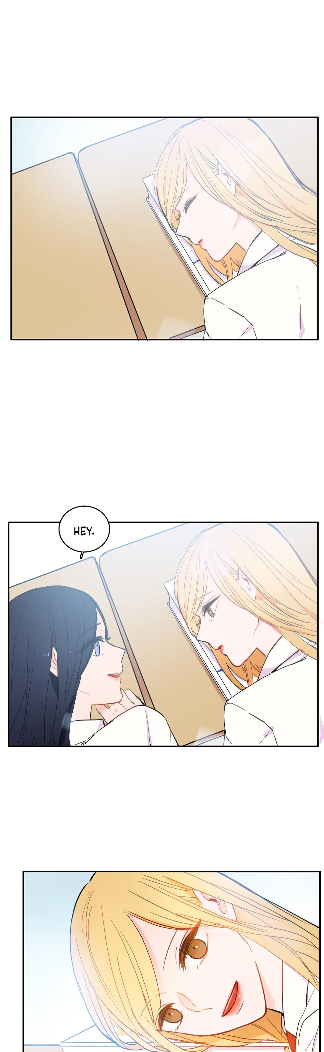 The Love Doctor Chapter 31 image 0