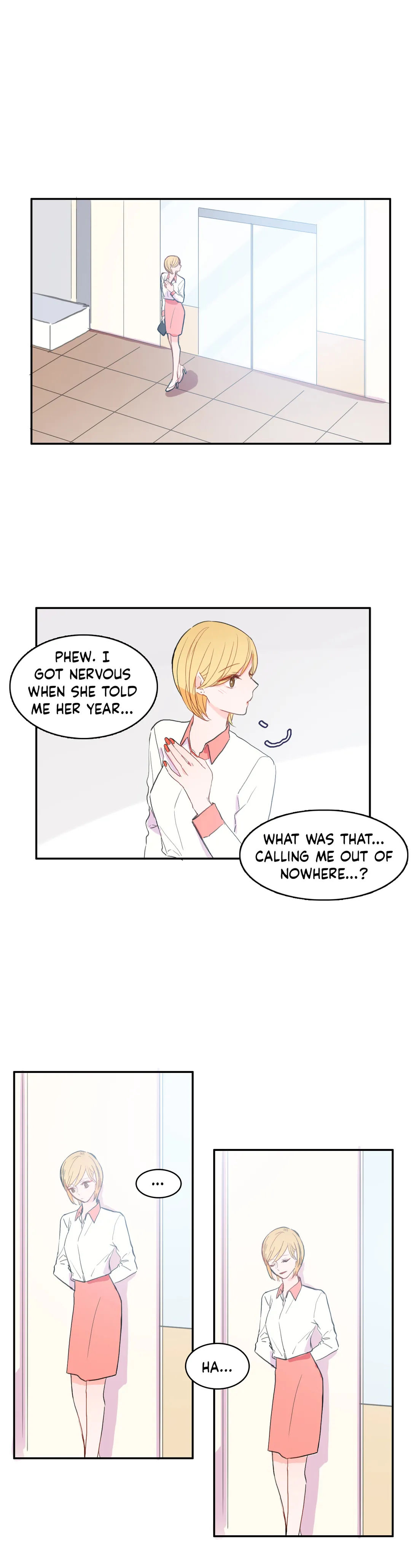 The Love Doctor Chapter 31 image 9