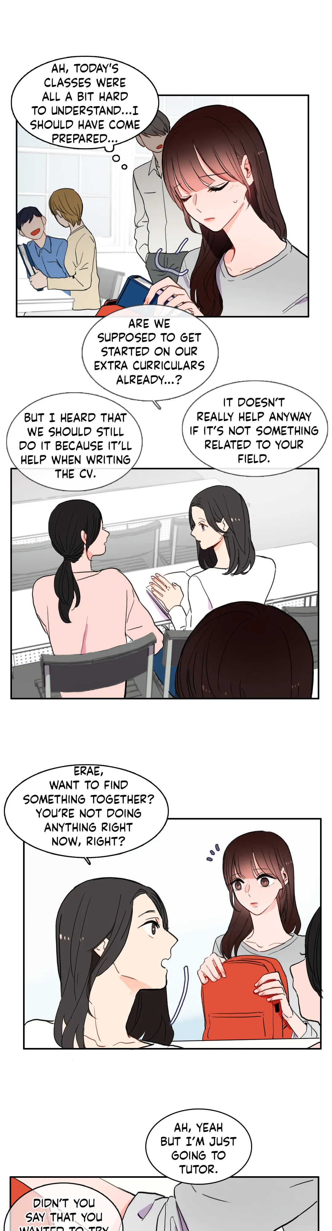 The Love Doctor Chapter 31 image 11