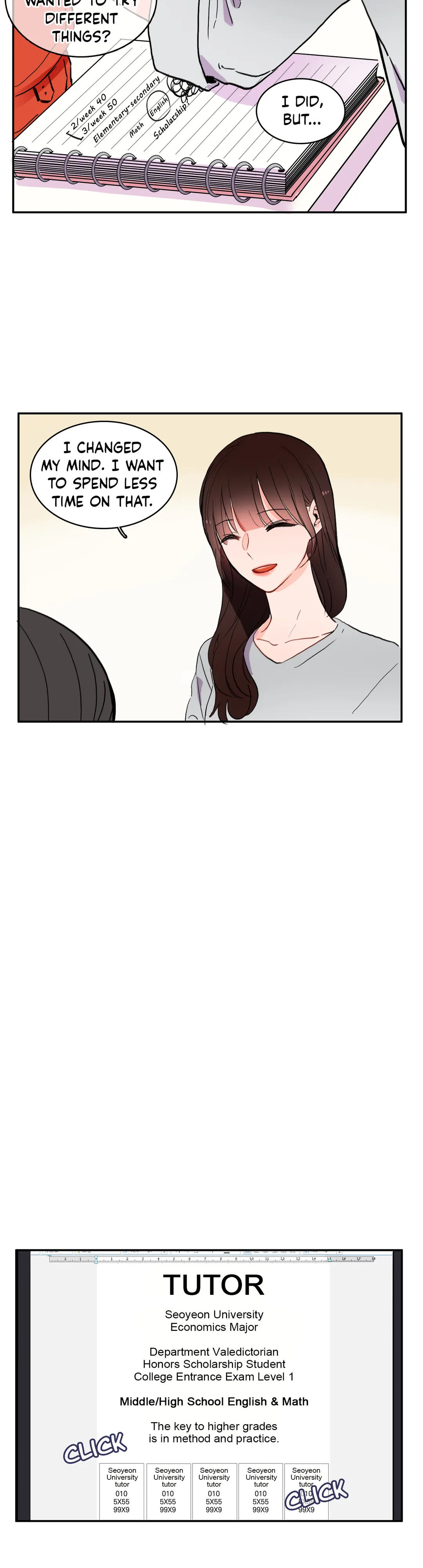 The Love Doctor Chapter 31 image 12