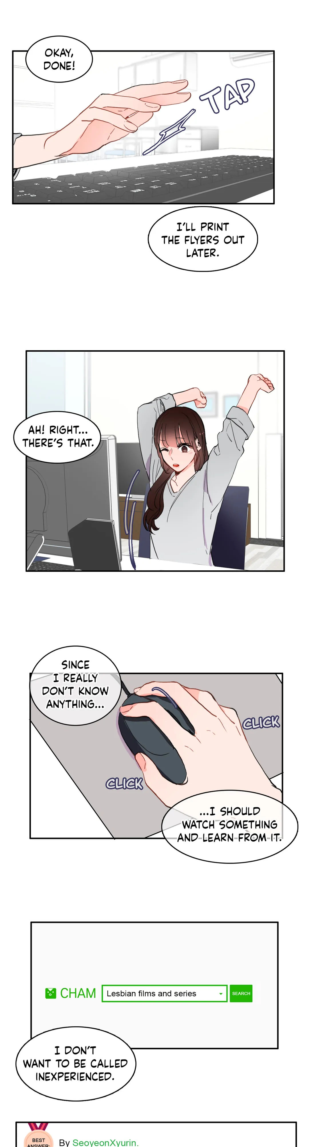 The Love Doctor Chapter 31 image 13