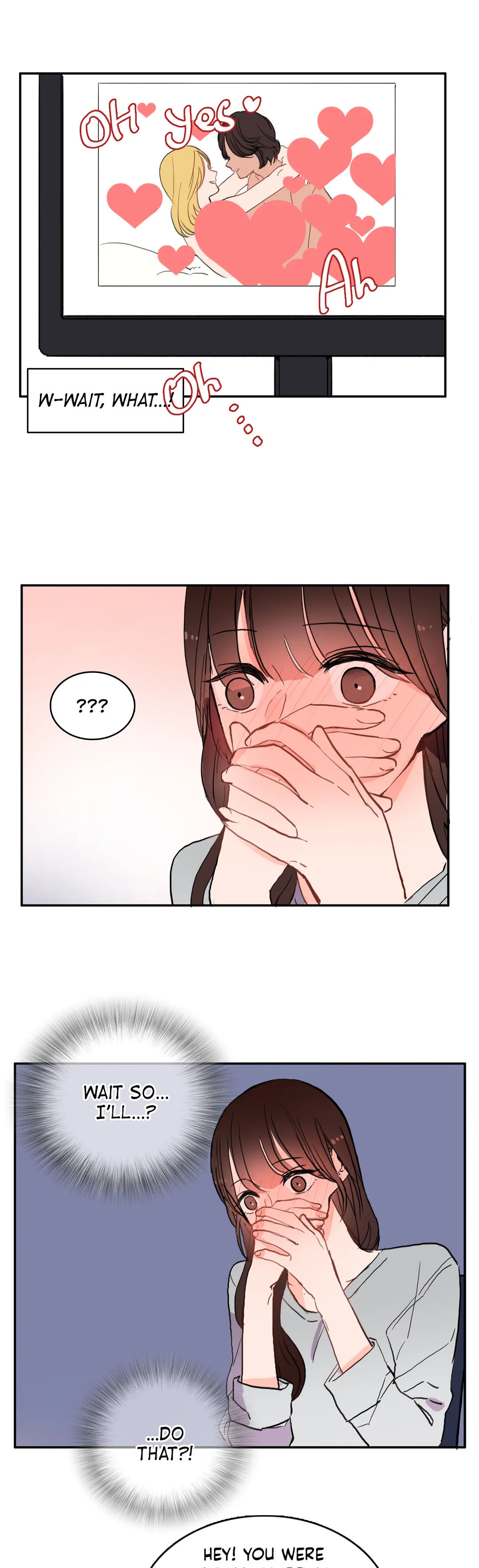 The Love Doctor Chapter 31 image 16