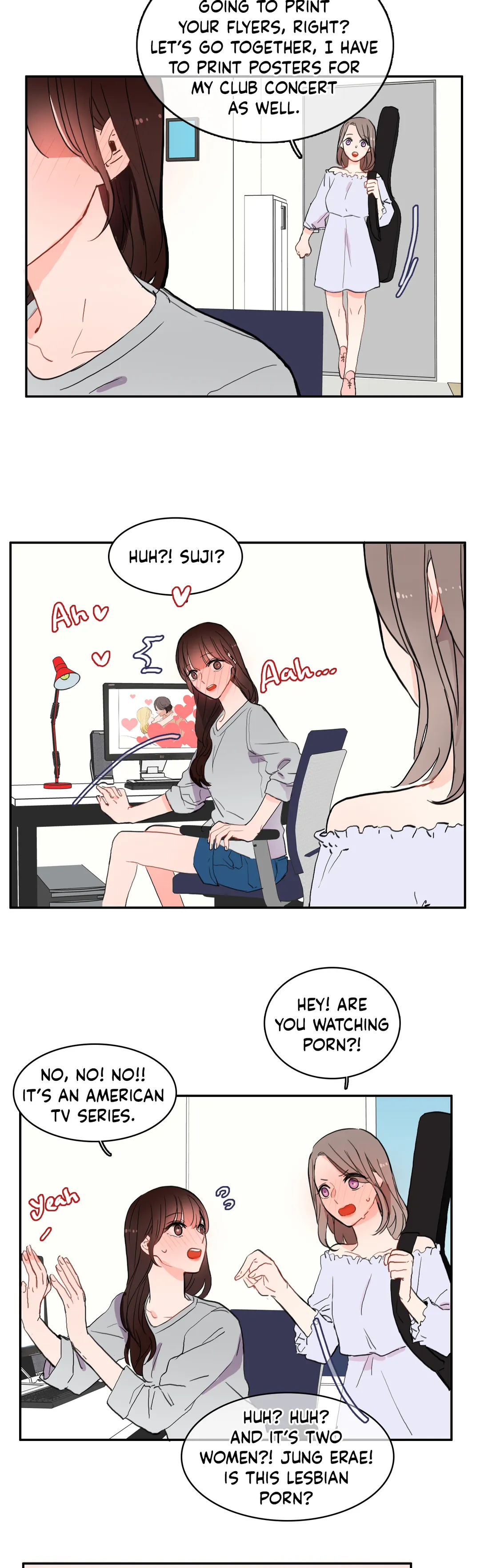 The Love Doctor Chapter 31 image 17