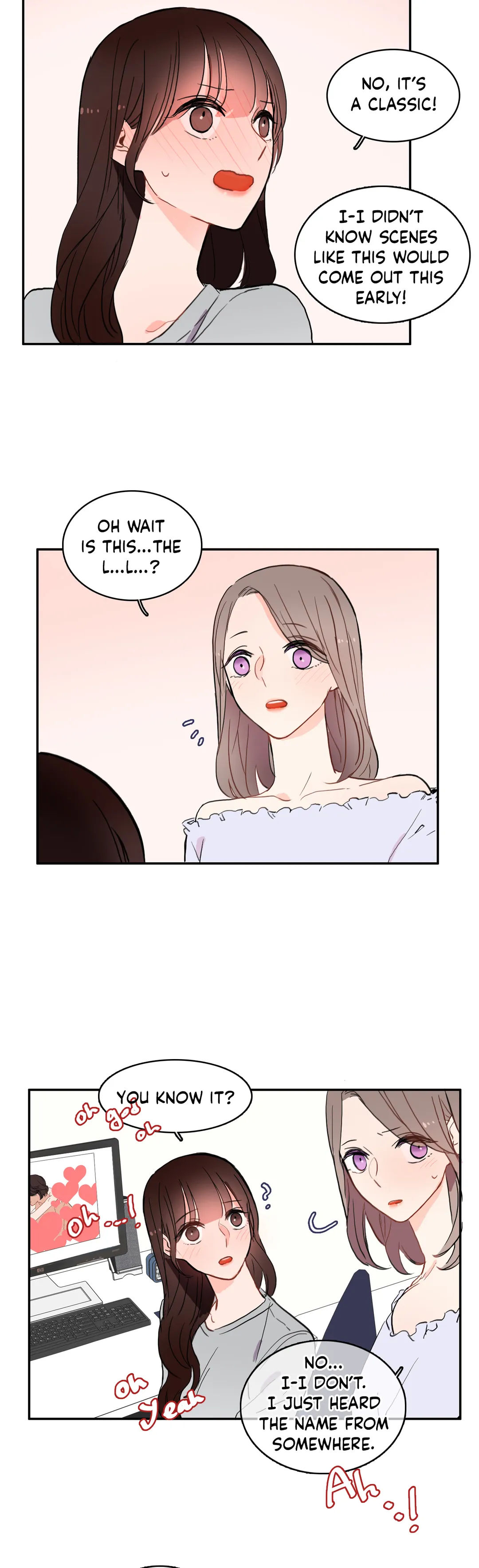The Love Doctor Chapter 31 image 18