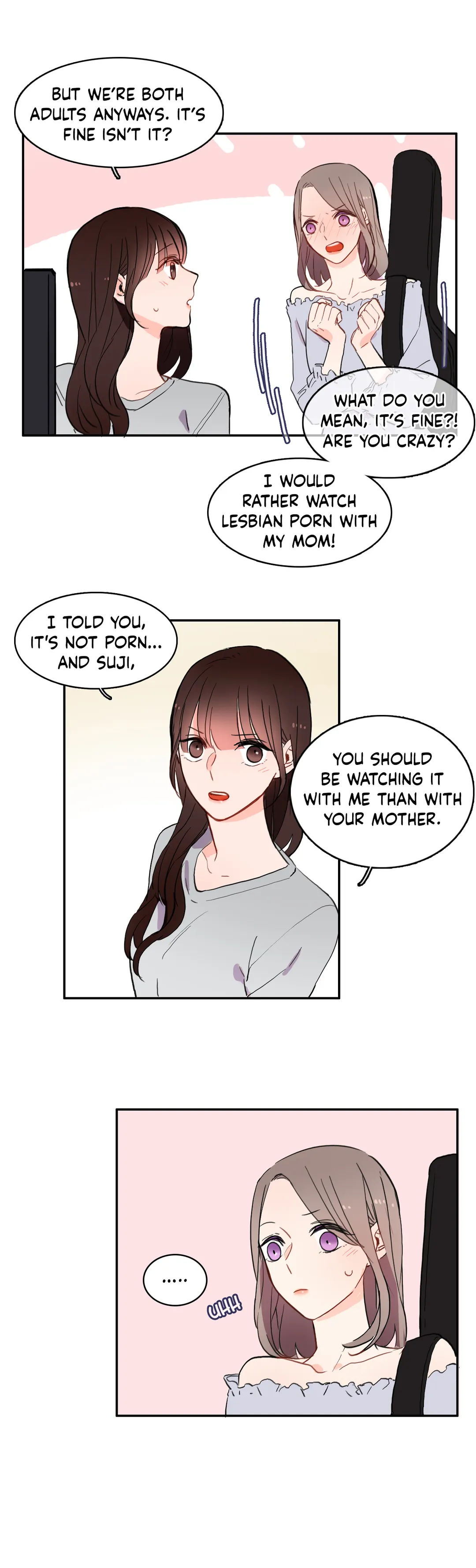 The Love Doctor Chapter 31 image 20