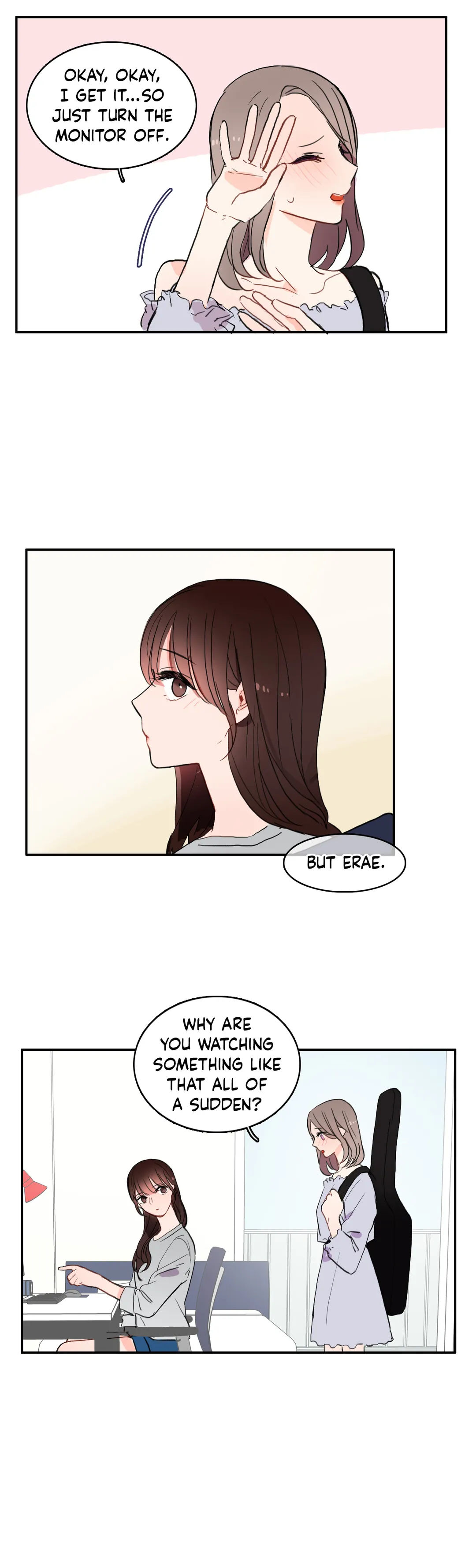 The Love Doctor Chapter 31 image 21