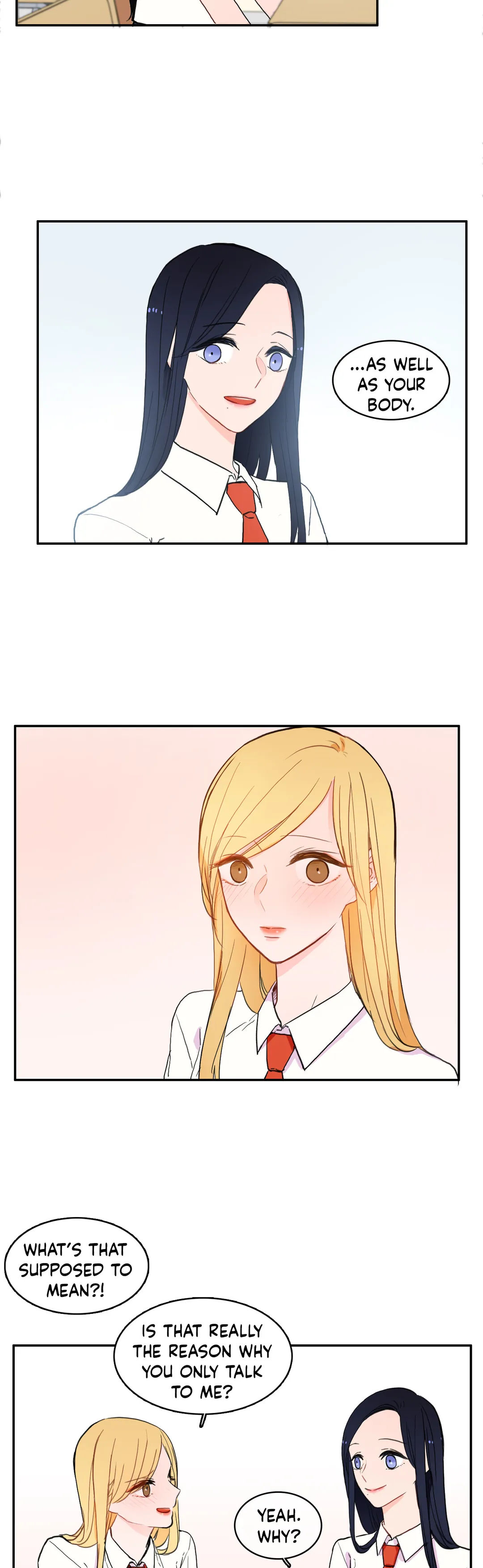 The Love Doctor Chapter 31 image 2